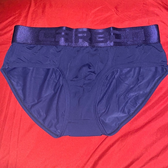Carbon Briefs